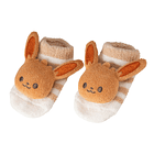 Calcetines Bebé · Eevee Lines 4