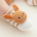 Calcetines Bebé · Eevee Lines - Vista del producto