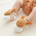 Calcetines Bebé · Eevee Lines - Vista del producto