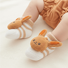 Calcetines Bebé · Eevee Lines 3