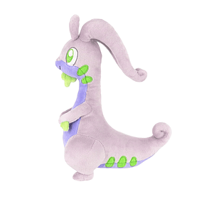 #706 Goodra