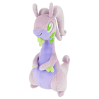 #706 Goodra 1