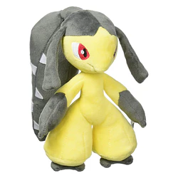 #303 Mawile