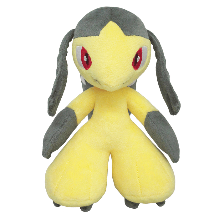 #303 Mawile 2