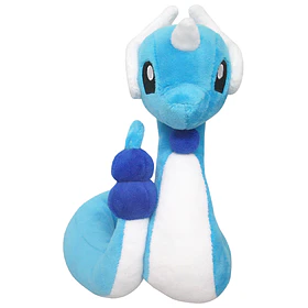 #148 Dragonair
