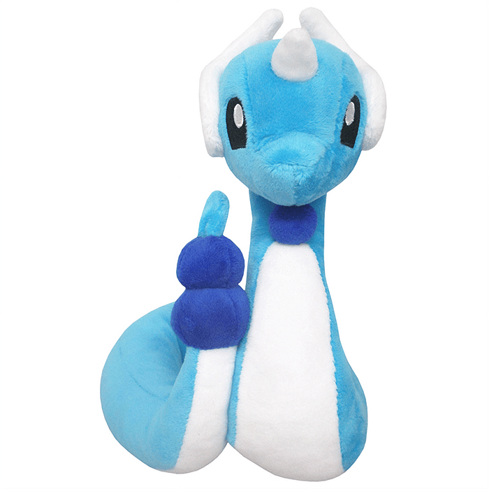 #148 Dragonair 1