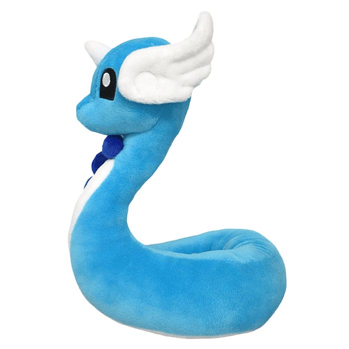 #148 Dragonair 4
