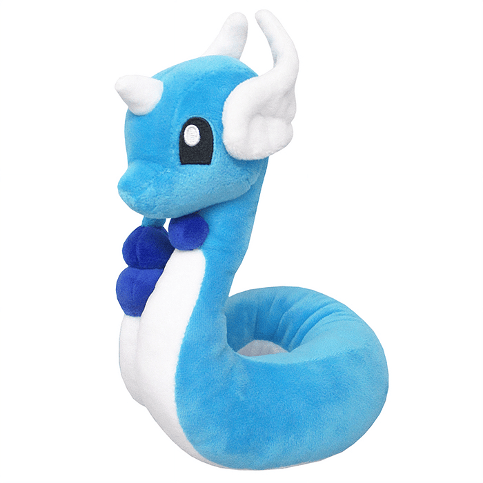 #148 Dragonair 3