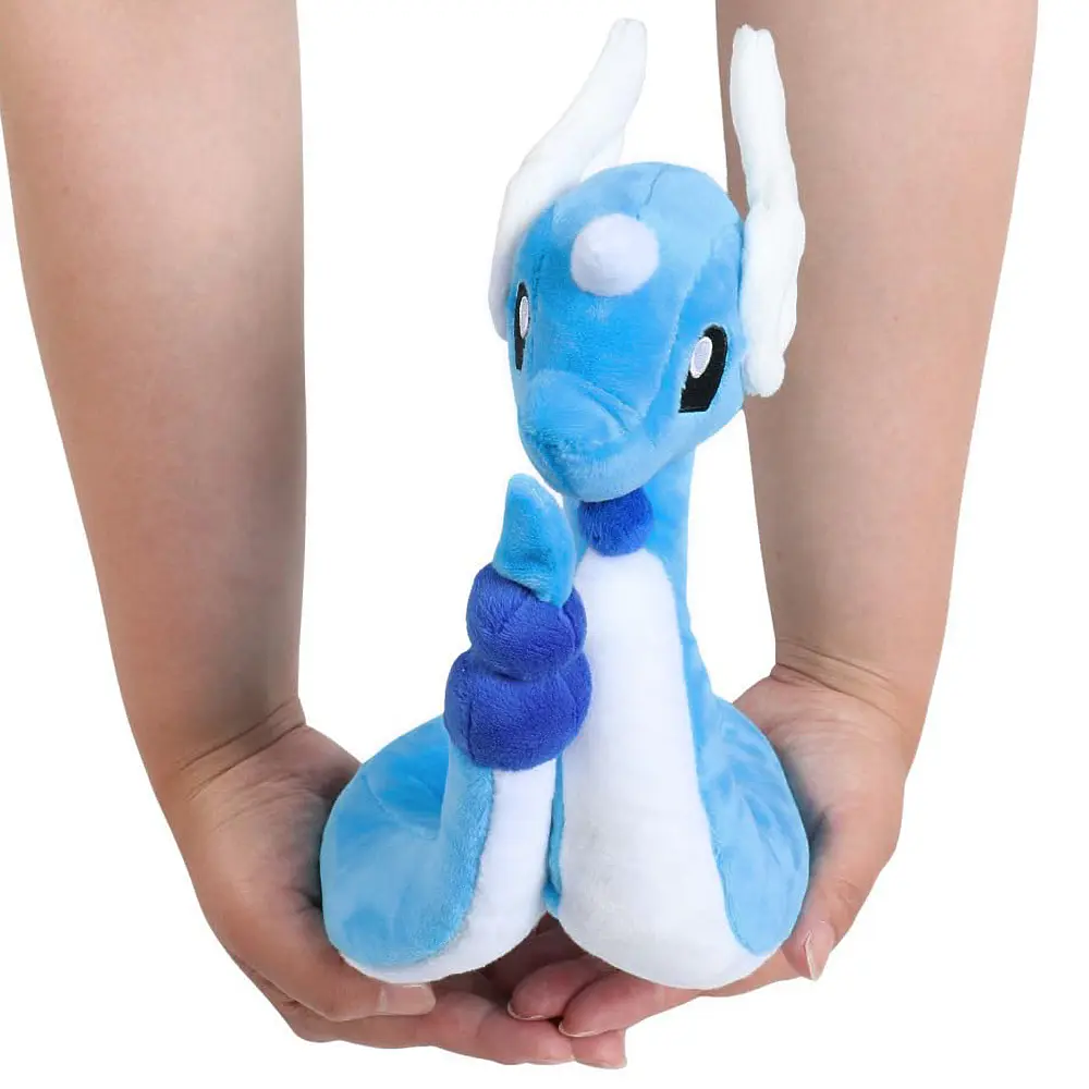 #148 Dragonair - Vista del producto