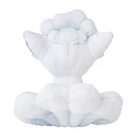 Peluche Fluffy · Vulpix de Alola · Grande - Vista del producto