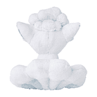 Peluche Fluffy · Vulpix de Alola · Grande 5