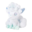 Peluche Fluffy · Vulpix de Alola · Grande - Vista del producto
