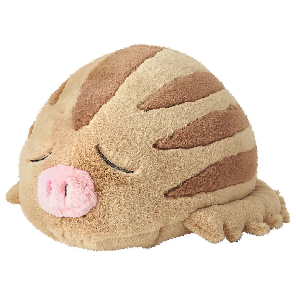 Peluche Fluffy · Swinub · Grande - Imagen principal