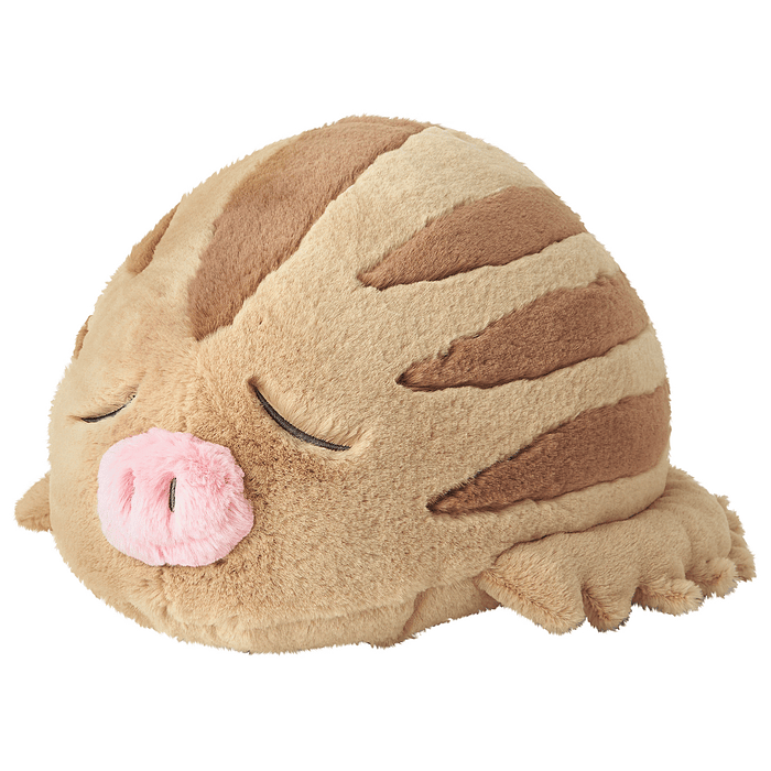 Peluche Fluffy · Swinub · Grande