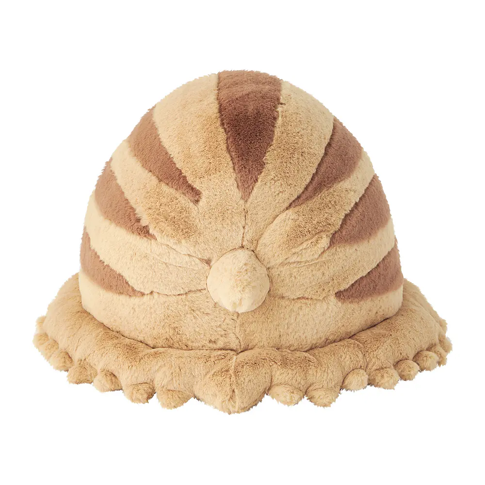 Peluche Fluffy · Swinub · Grande - Vista del producto