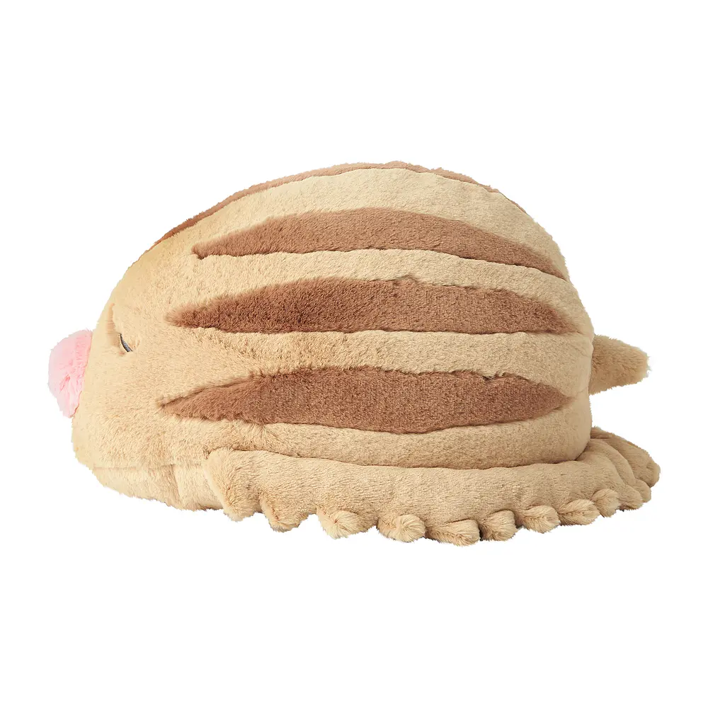 Peluche Fluffy · Swinub · Grande - Vista del producto