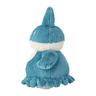Peluche Fluffy · Munchlax · Grande 4