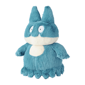 Peluche Fluffy · Munchlax · Grande