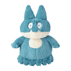 Peluche Fluffy · Munchlax · Grande 1