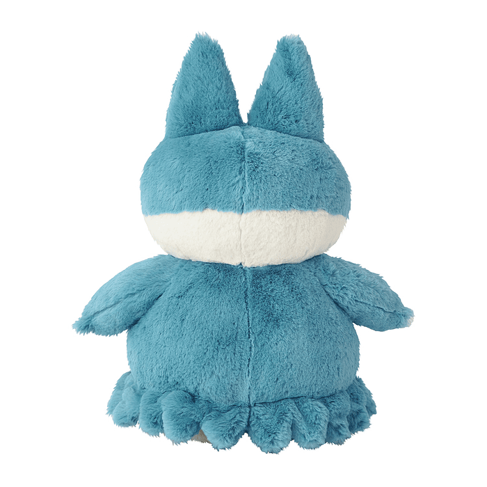 Peluche Fluffy · Munchlax · Grande 5