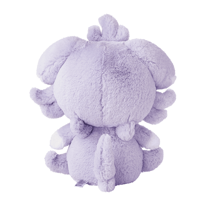 Peluche Fluffy · Espurr · Grande 5