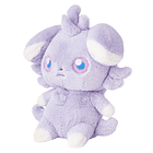 Peluche Fluffy · Espurr · Grande 3