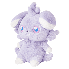 Peluche Fluffy · Espurr · Grande