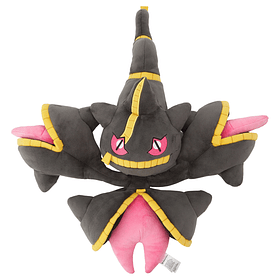 Peluche Articulado · Mega Banette