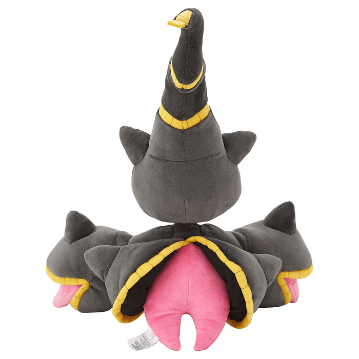 Peluche Articulado · Mega Banette 6
