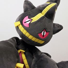 Peluche Articulado · Mega Banette