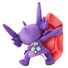 Peluche · Mega Sableye 6