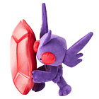 Peluche · Mega Sableye 3