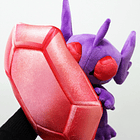 Peluche · Mega Sableye 2