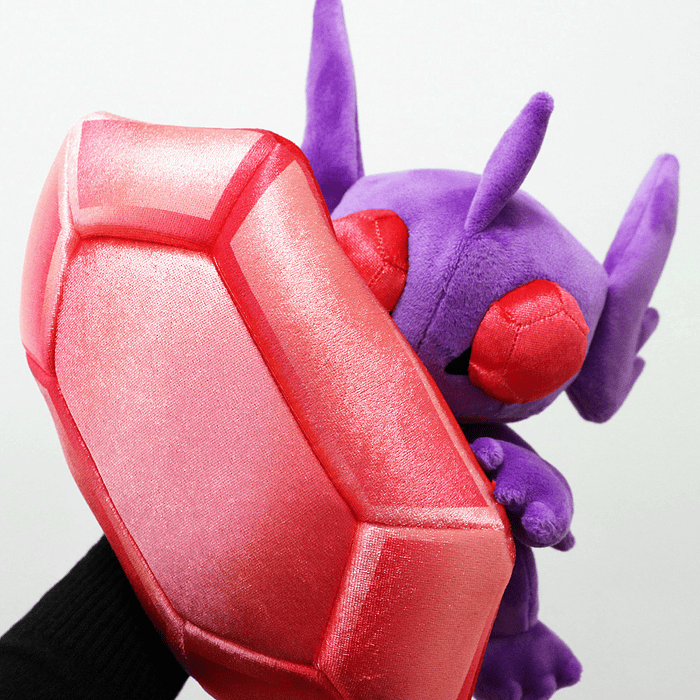 Peluche · Mega Sableye 2