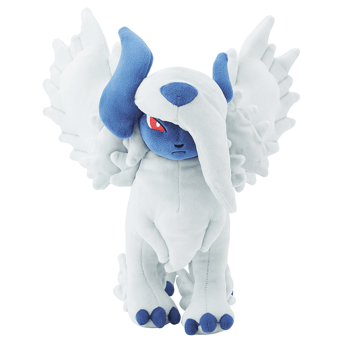 Peluche · Mega Absol