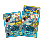 Protector Cartas · Naria & Mega Eelektross 1