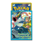 Protector Cartas · Naria & Mega Eelektross 2