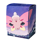 Caja Porta Mazo · Mega Clefable 1