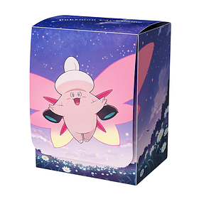 Caja Porta Mazo · Mega Clefable