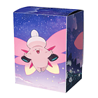 Caja Porta Mazo · Mega Clefable 3