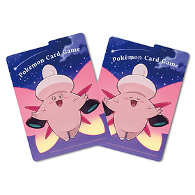 Caja Porta Mazo · Mega Clefable