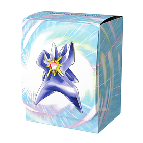 Caja Porta Mazo · Mega Starmie