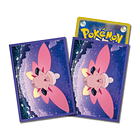 Protector Cartas · Mega Clefable 1