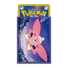 Protector Cartas · Mega Clefable