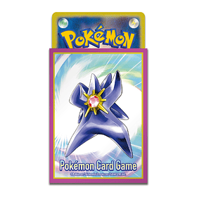 Protector Cartas · Mega Starmie