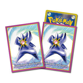 Protector Cartas · Mega Starmie