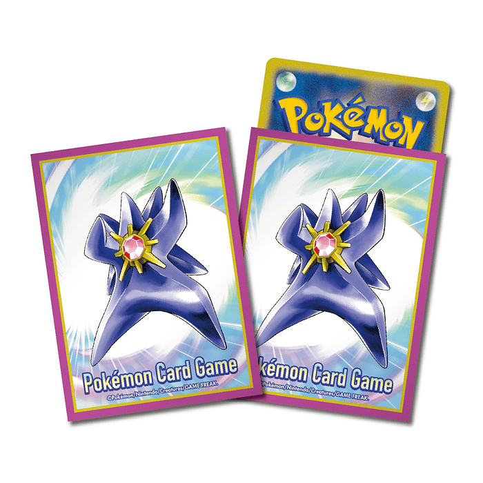Protector Cartas · Mega Starmie 1