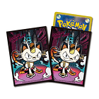 Protector Cartas · Premium · Meowth 1