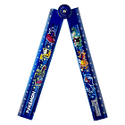 Regla Plegable · Paldea 1