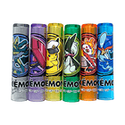 Set Tapas para Lápiz Decorativas 1